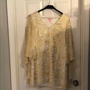 Lily Pulitzer Dress